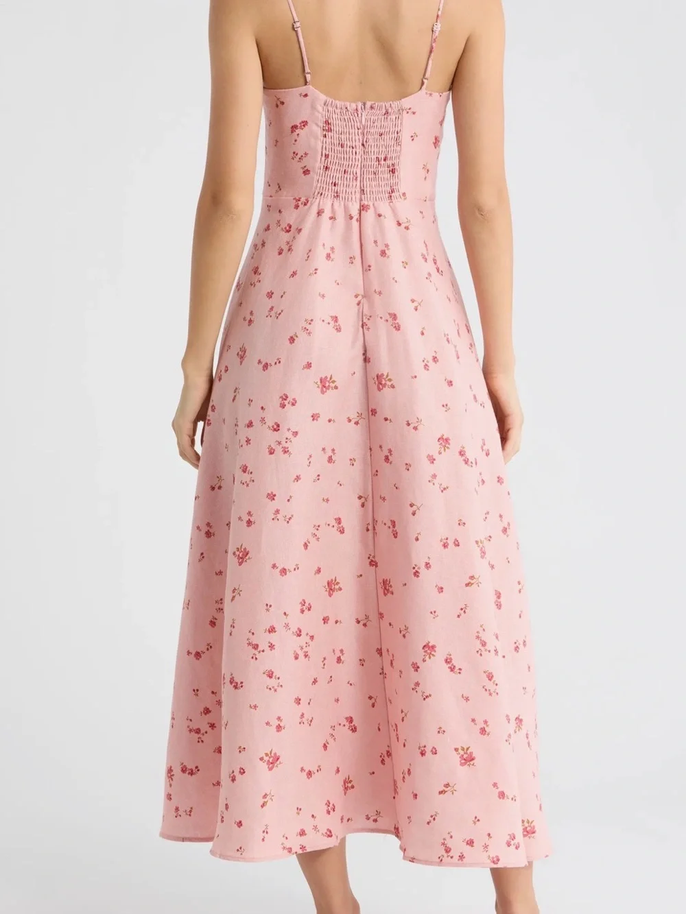 Reformation linen thin